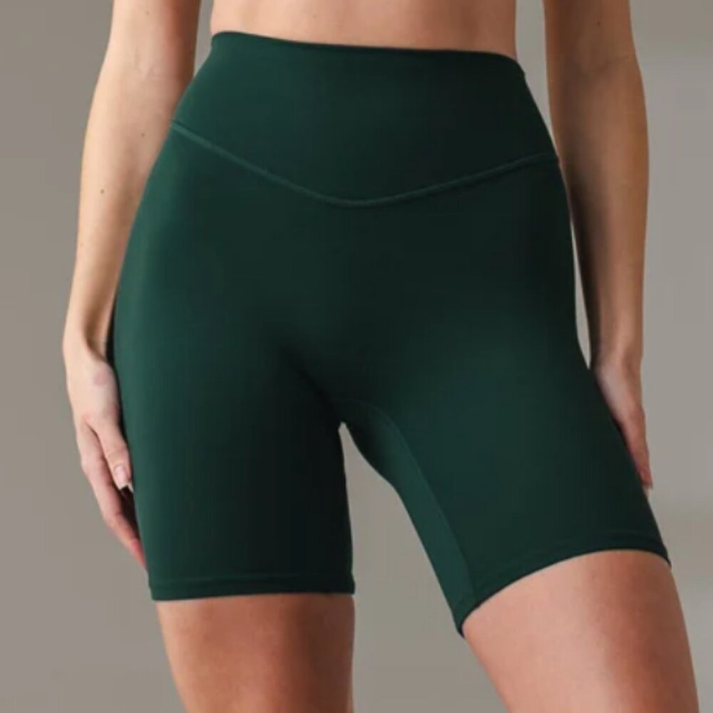 Vitality Cloud II™ Biker Short - Forest
